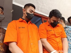 Pisah Jalan Mario Dandy dan Shane Lukas Usai Kini Beda Ruang Tahanan