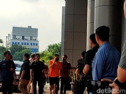 Resmi Dilimpahkan dan Segera Disidang, Mario Dandy Siapkan Pembelaan