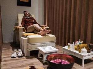 Martha Tilaar Hadirkan Spa Baru di Brebes, Bisa Buat Rileksasi Nih!
