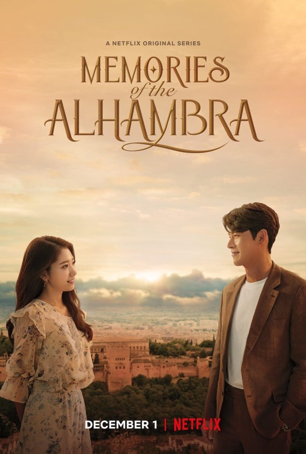 Memories of the Alhambra (2018)/Dok.