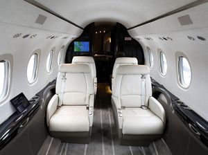 Intip Jet Pribadi Capres AS Penantang Trump, Tarif Sewanya Rp 60 Jutaan per Jam Intip Jet Pribadi Capres AS Penantang Trump, Tarif Sewanya Rp 60 Jutaan per Jam