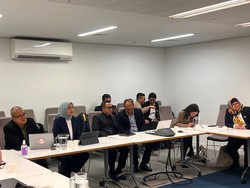 KemenPAN-RB & GDS Inggris Bahas Penguatan Integrasi Layanan Digital