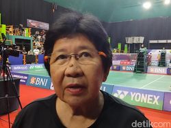 BNI Sirnas  A Surabaya Masuki Babak Final Hari Ini