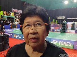 BNI Sirnas  A Surabaya Masuki Babak Final Hari Ini