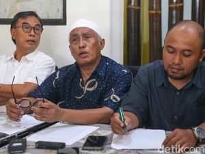 Pengacara Jelaskan soal Nikah Siri Bukhori Yusuf dengan Wanita Pelapor KDRT