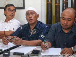 Pengacara Jelaskan soal Nikah Siri Bukhori Yusuf dengan Wanita Pelapor KDRT