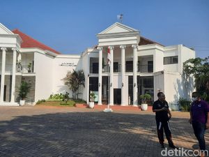 Museum Purbakala Patiayam Kudus Diperluas, Koleksi di Gudang Siap Dipajang Museum Purbakala Patiayam Kudus Diperluas, Koleksi di Gudang Siap Dipajang