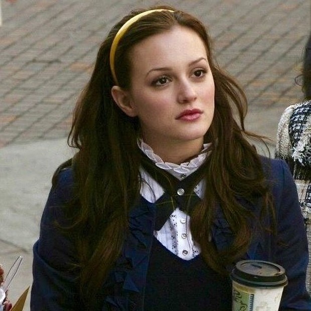 inspirasi gaya old money