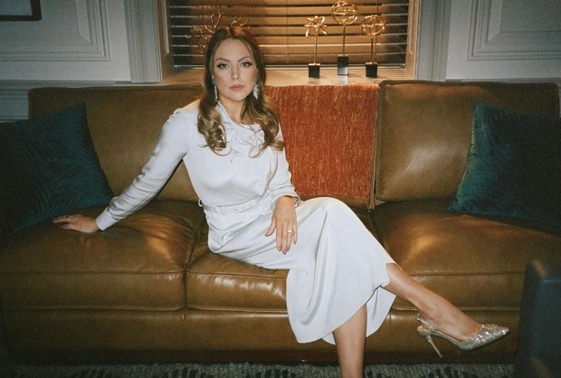 inspirasi gaya old money