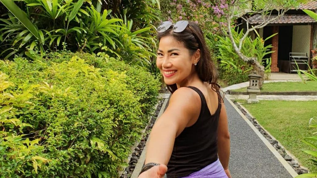 Nasihat Penting dari Inge Anugrah/ Foto: Instagram/inge_anugrah