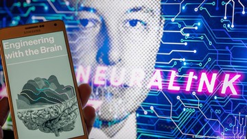 Chip Otak Neuralink Siap Uji Klinis di Kanada untuk Pasien Lumpuh