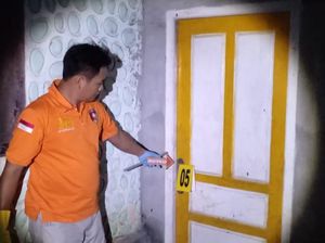 Warga Tewas Dirampok di Empat Lawang, Polisi: Modus Sewa Mobil