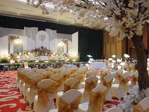 Akhir Pekan ke Pameran Pernikahan di TMII, Ada Penawaran Menarik dari Avenzel Hotel