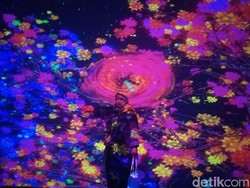 Tampil Beda! Imagispace Ajak Kamu Buat Melepas Penat