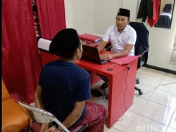 Pengangguran di Bondowoso Perkosa Siswi SMP hingga Hamil 8 Bulan