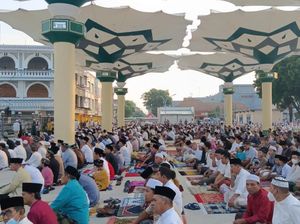 Pasuruan Menuju Kota Manasik