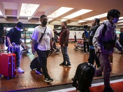 KBRI Manila Pulangkan 53 WNI Korban TPPO di Filipina