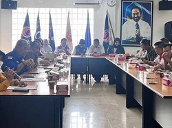 RS Abdul Moeloek Buka Suara soal Dokter Relawan Anies Disanksi KASN