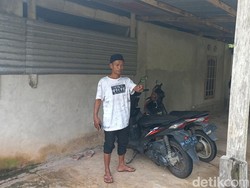 Meresahkan! 6 Motor Satu Kampung di Jambi Hilang dalam Waktu 3 Hari