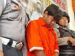 Terdesak Biaya Adik Sakit, Karyawan Curi Barang-barang di Tempat Kerja