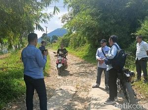 Polemik Jalan Desa di Sentul City, Warga Siapkan Bukti-bukti