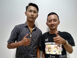 Cerita Peserta UTBK Unesa Hampir Gagal Ikut Tes Diselamatkan Baju Bau Keringat