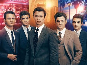 Sinopsis Film Billionare Boys Club: Pebisnis Muda, Uang dan Kejahatan Sinopsis Film Billionare Boys Club: Pebisnis Muda, Uang dan Kejahatan