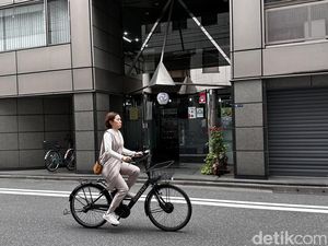 Mengenal Ukeireru, Pola Pikir Orang Jepang yang Jadi Kunci Kebahagiaan Hidup Mengenal Ukeireru, Pola Pikir Orang Jepang yang Jadi Kunci Kebahagiaan Hidup