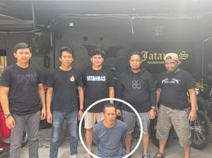 Tampang Pria Beristri Bawa Kabur Gadis Mamuju hingga Hamil 4 Bulan Tampang Pria Beristri Bawa Kabur Gadis Mamuju hingga Hamil 4 Bulan
