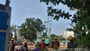 Direvitalisasi, Mess PSMS di Stadion Kebun Bunga Tak Dibangun Lagi
