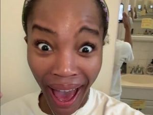 Seleb TikTok Tak Sengaja Beli Sofa Rp 1,5 M, Ujungnya Minta Donasi