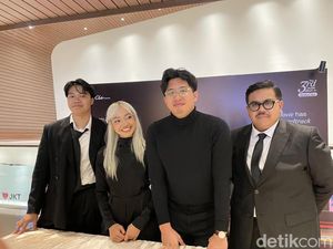 Reality Club Presents Jadi Album Perjalanan Romansa Manusia Reality Club Presents Jadi Album Perjalanan Romansa Manusia