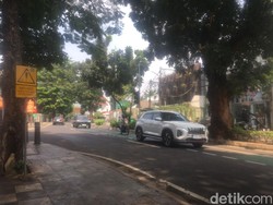 Pro Kontra Rencana One Way di 11 Titik Jalan di Jakarta