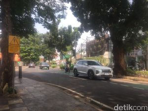 Pro Kontra Rencana One Way di 11 Titik Jalan di Jakarta Pro Kontra Rencana One Way di 11 Titik Jalan di Jakarta