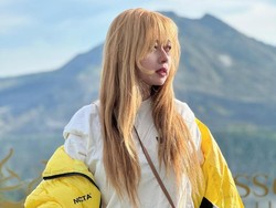 Misi Rini Youke Jadi Influencer: Kenalkan Keindahan Alam Indonesia