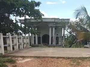 Viral Rumah Bertopeng Abu Nawas, Tampak Depan Mewah Belakangnya dari Kayu