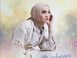 Lirik Lagu Salma Salsabil-Menghargai Kata Rindu yang Trending