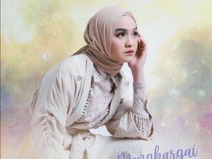 Lirik Lagu Salma Salsabil-Menghargai Kata Rindu yang Trending Lirik Lagu Salma Salsabil-Menghargai Kata Rindu yang Trending