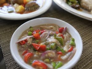Tanpa Diulek! 5 Jenis Sambal Ini Tetap Pedas Nikmat Tanpa Diulek! 5 Jenis Sambal Ini Tetap Pedas Nikmat