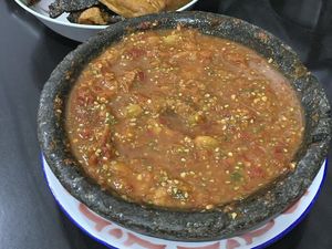 Ini 3 Jenis Sambal dari Sumatera Bagian Selatan