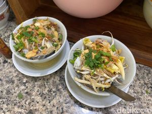 7 Soto Khas Jawa Tengah dengan Kuah Segar Menggugah Selera, Mana Favoritmu? 7 Soto Khas Jawa Tengah dengan Kuah Segar Menggugah Selera, Mana Favoritmu?