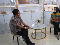 UU Cipta Kerja Disebut Mudahkan Perizinan untuk UMKM