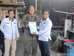 Berkas Perkara Masriah Penyiram Kencing-Tinja Dilimpahkan ke PN Sidoarjo