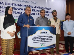 Muzani Imbau Warga Lampung Tak Golput di 2024, Ingatkan soal Persatuan