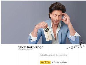 Realme 11 Pro dan Pro+  Dirilis, Spesifikasi dan Harganya Menggiurkan