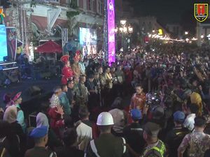 Sinema Keliling di Surabaya Harapan Jadi Peluru Pengembangan Industri