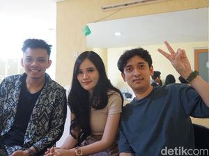 Tanggapan Soegi Bornean soal Lagu Asmalibrasi Versi Remix yang Viral