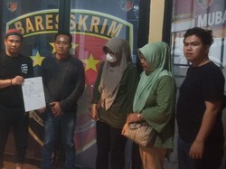 ASN Puskesmas di Lebong yang Kabur dengan Pria Lain Terancam Dipecat
