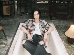 Suga BTS Sempat Batuk-batuk di Panggung, Fans Khawatir