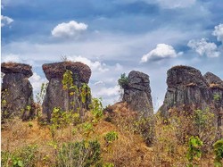 Ijen Geopark Berstatus Global, Ini 21 Situs Keren yang Wajib Kamu Tahu